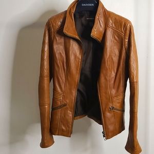 COPY - Danier Leather Jacket